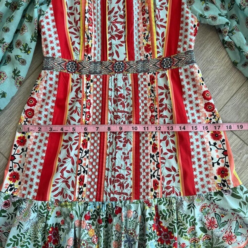 Alice + Olivia Women's Multi Dress - Picture 5 of 10